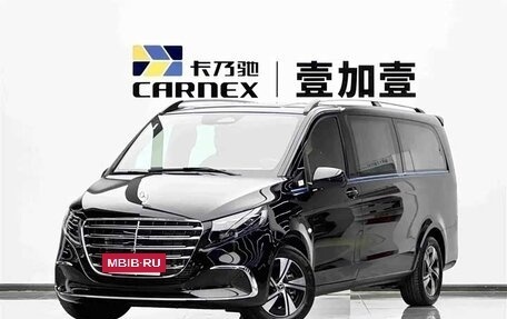 Mercedes-Benz Vito, 2025 год, 6 969 999 рублей, 2 фотография