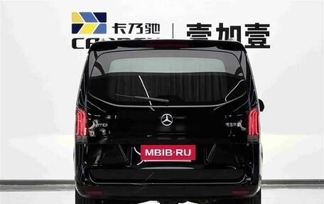 Mercedes-Benz Vito, 2025 год, 6 969 999 рублей, 4 фотография