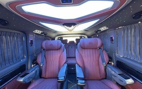 Mercedes-Benz Vito, 2025 год, 6 969 999 рублей, 10 фотография