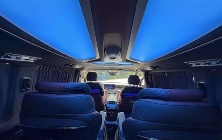 Mercedes-Benz Vito, 2025 год, 6 969 999 рублей, 15 фотография
