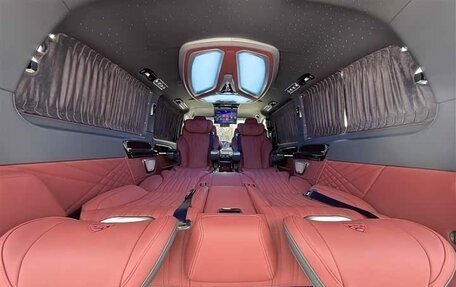 Mercedes-Benz Vito, 2025 год, 6 969 999 рублей, 12 фотография