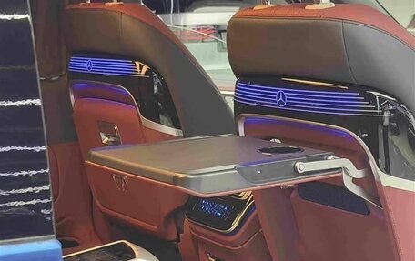 Mercedes-Benz Vito, 2025 год, 6 969 999 рублей, 11 фотография