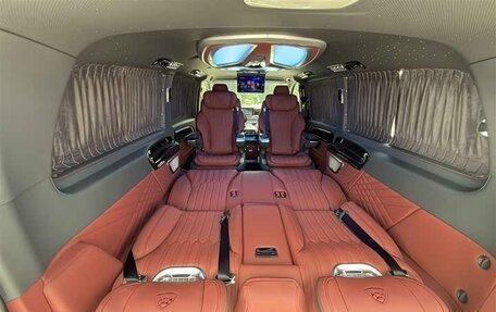 Mercedes-Benz Vito, 2025 год, 6 969 999 рублей, 13 фотография