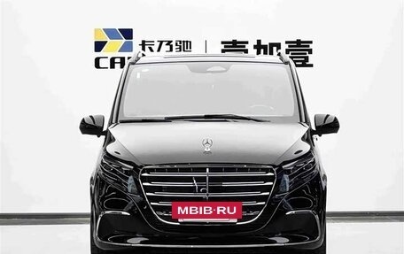 Mercedes-Benz Vito, 2025 год, 6 969 999 рублей, 3 фотография