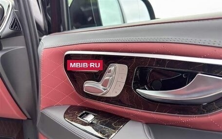 Mercedes-Benz Vito, 2025 год, 6 969 999 рублей, 21 фотография