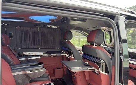 Mercedes-Benz Vito, 2025 год, 6 969 999 рублей, 14 фотография