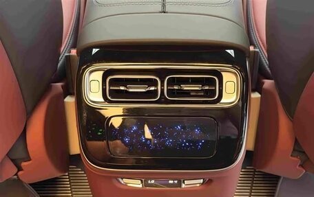 Mercedes-Benz Vito, 2025 год, 6 969 999 рублей, 28 фотография