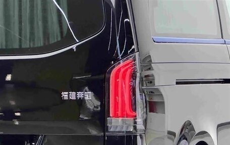 Mercedes-Benz Vito, 2025 год, 6 969 999 рублей, 24 фотография