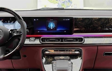 Mercedes-Benz Vito, 2025 год, 6 969 999 рублей, 31 фотография