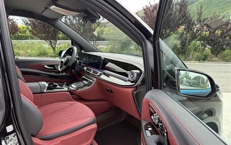 Mercedes-Benz Vito, 2025 год, 6 969 999 рублей, 33 фотография