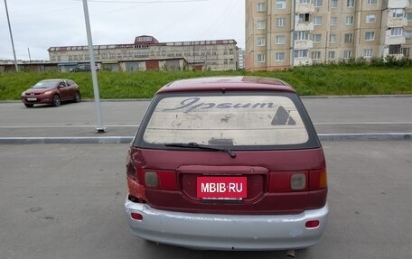 Toyota Ipsum II, 1996 год, 399 000 рублей, 2 фотография