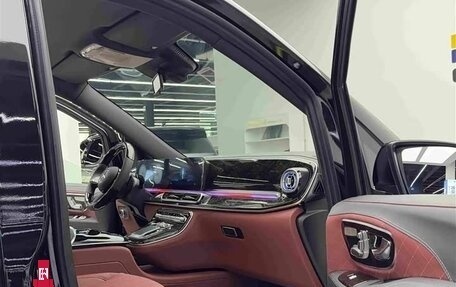 Mercedes-Benz Vito, 2025 год, 6 969 999 рублей, 29 фотография