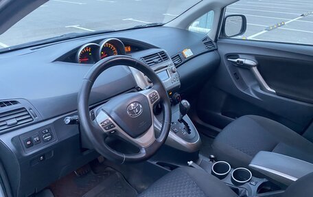 Toyota Verso I, 2009 год, 1 000 000 рублей, 4 фотография