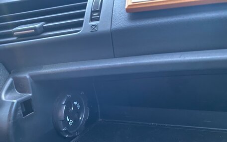 Toyota Verso I, 2009 год, 1 000 000 рублей, 7 фотография