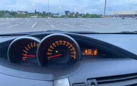 Toyota Verso I, 2009 год, 1 000 000 рублей, 5 фотография
