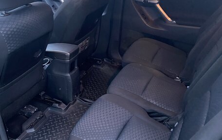 Toyota Verso I, 2009 год, 1 000 000 рублей, 8 фотография