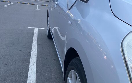 Toyota Verso I, 2009 год, 1 000 000 рублей, 2 фотография