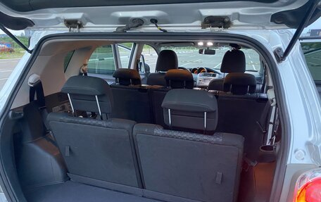 Toyota Verso I, 2009 год, 1 000 000 рублей, 11 фотография