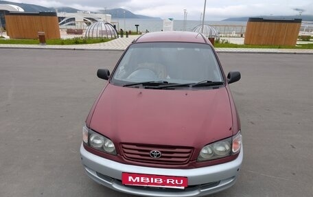 Toyota Ipsum II, 1996 год, 399 000 рублей, 4 фотография