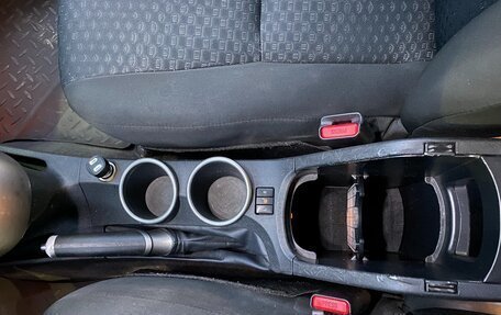 Toyota Verso I, 2009 год, 1 000 000 рублей, 32 фотография