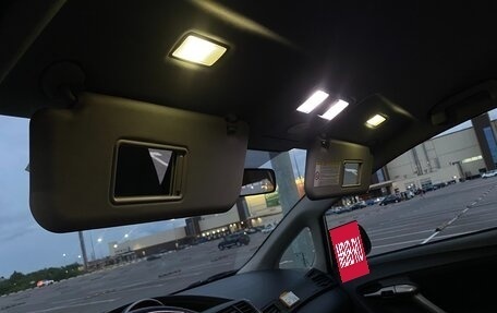 Toyota Verso I, 2009 год, 1 000 000 рублей, 31 фотография