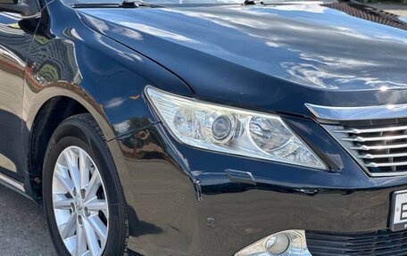 Toyota Camry, 2013 год, 1 399 000 рублей, 8 фотография
