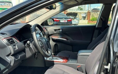 Toyota Camry, 2013 год, 1 399 000 рублей, 13 фотография