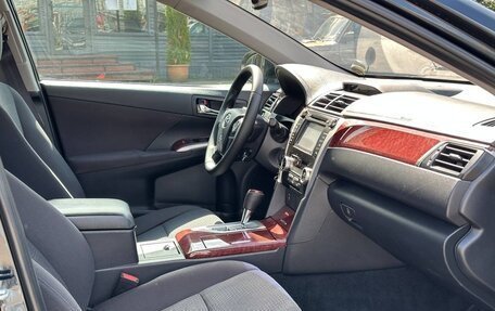 Toyota Camry, 2013 год, 1 399 000 рублей, 20 фотография
