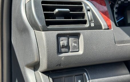 Toyota Camry, 2013 год, 1 399 000 рублей, 19 фотография