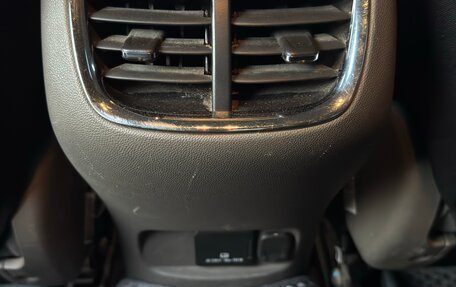 Chevrolet Malibu IX, 2018 год, 975 000 рублей, 9 фотография