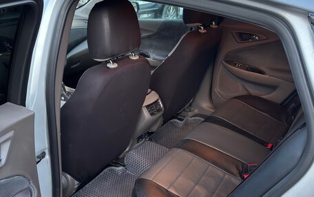 Chevrolet Malibu IX, 2018 год, 975 000 рублей, 8 фотография
