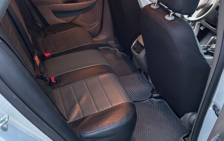 Chevrolet Malibu IX, 2018 год, 975 000 рублей, 10 фотография