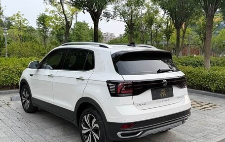 Volkswagen T-Cross I, 2022 год, 1 470 025 рублей, 6 фотография