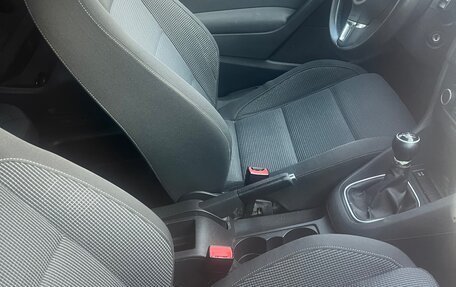 Volkswagen Golf VI, 2011 год, 520 000 рублей, 5 фотография