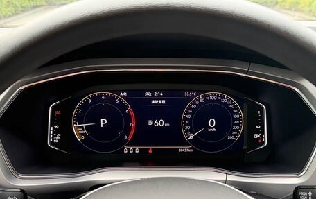 Volkswagen T-Cross I, 2022 год, 1 470 025 рублей, 7 фотография