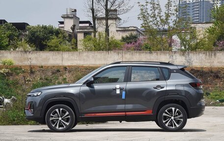Changan CS35 Plus, 2023 год, 1 400 000 рублей, 5 фотография