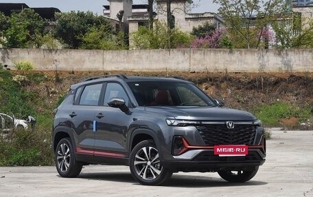 Changan CS35 Plus, 2023 год, 1 400 000 рублей, 3 фотография
