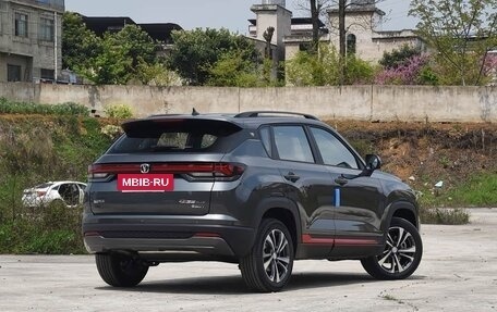 Changan CS35 Plus, 2023 год, 1 400 000 рублей, 4 фотография
