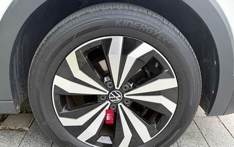 Volkswagen T-Cross I, 2022 год, 1 470 025 рублей, 14 фотография