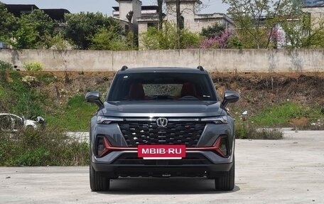Changan CS35 Plus, 2023 год, 1 400 000 рублей, 2 фотография