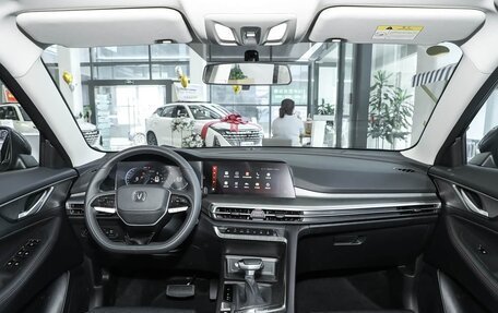 Changan CS35 Plus, 2023 год, 1 400 000 рублей, 8 фотография