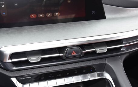 Changan CS35 Plus, 2023 год, 1 400 000 рублей, 13 фотография