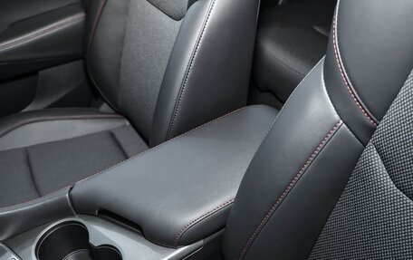 Changan CS35 Plus, 2023 год, 1 400 000 рублей, 14 фотография