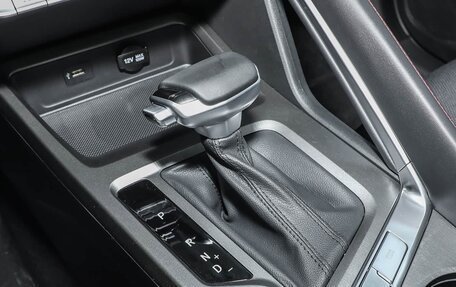 Changan CS35 Plus, 2023 год, 1 400 000 рублей, 11 фотография
