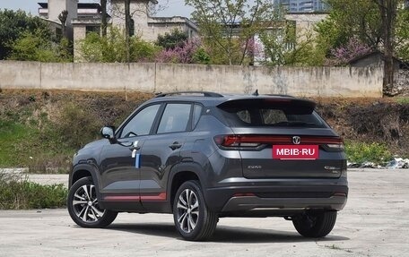 Changan CS35 Plus, 2023 год, 1 400 000 рублей, 6 фотография