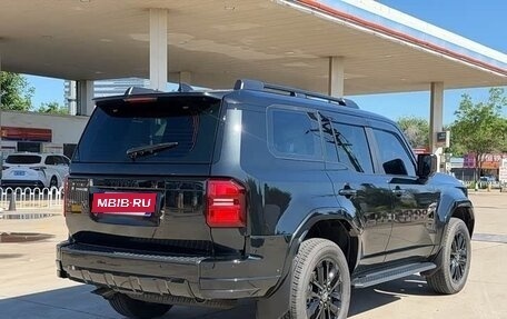 Toyota Land Cruiser Prado, 2026 год, 9 870 000 рублей, 4 фотография