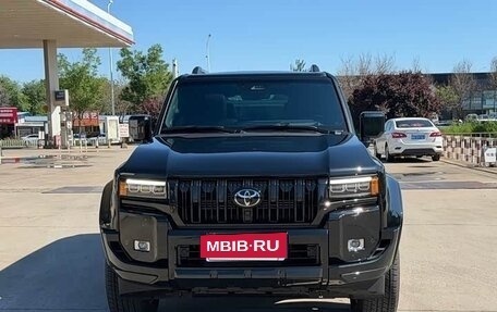 Toyota Land Cruiser Prado, 2026 год, 9 870 000 рублей, 2 фотография