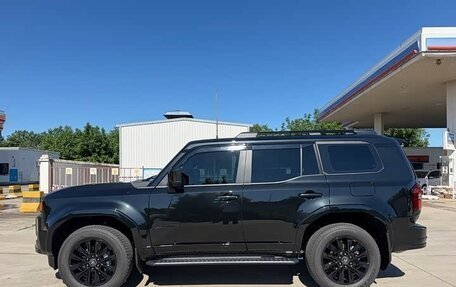 Toyota Land Cruiser Prado, 2026 год, 9 870 000 рублей, 7 фотография