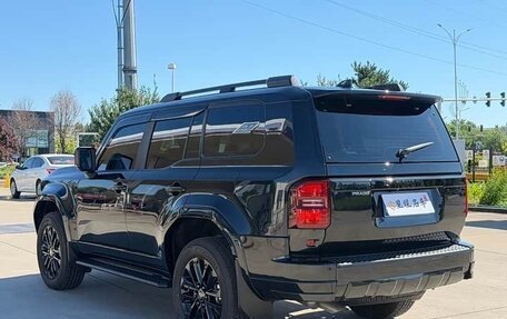 Toyota Land Cruiser Prado, 2026 год, 9 870 000 рублей, 6 фотография