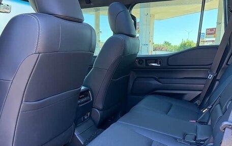 Toyota Land Cruiser Prado, 2026 год, 9 870 000 рублей, 14 фотография